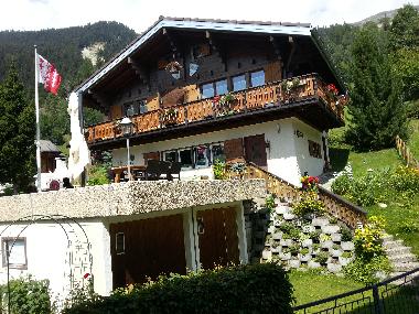 Holiday Apartment in Blatten bei Naters (Aletsch) or holiday homes and vacation rentals