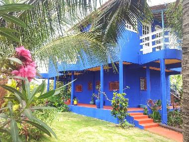 Villa in CANOA QUEBRADA (Ceara) or holiday homes and vacation rentals