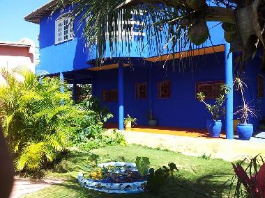 Villa in CANOA QUEBRADA (Ceara) or holiday homes and vacation rentals