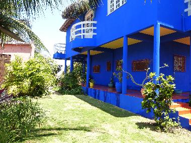 Villa in CANOA QUEBRADA (Ceara) or holiday homes and vacation rentals