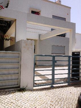 Holiday House in MANTA ROTA (Algarve) or holiday homes and vacation rentals