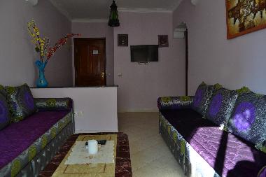 Holiday Apartment in Teouan (Tetouan) or holiday homes and vacation rentals