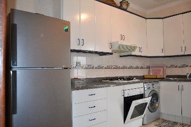 Holiday Apartment in Teouan (Tetouan) or holiday homes and vacation rentals