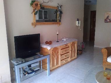 Holiday Apartment in Puerto de la Cruz (Teneriffa) or holiday homes and vacation rentals