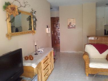 Holiday Apartment in Puerto de la Cruz (Teneriffa) or holiday homes and vacation rentals