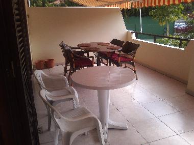 Holiday Apartment in Puerto de la Cruz (Teneriffa) or holiday homes and vacation rentals