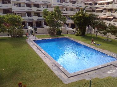 Holiday Apartment in Puerto de la Cruz (Teneriffa) or holiday homes and vacation rentals