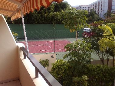 Holiday Apartment in Puerto de la Cruz (Teneriffa) or holiday homes and vacation rentals