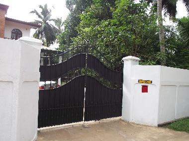 Villa in Panadura (Colombo) or holiday homes and vacation rentals