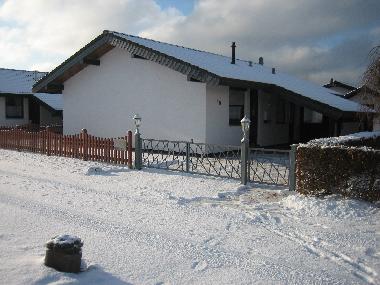 Holiday House in Butjadingen_Eckwarderhrne (Nordsee-Festland / Ostfriesland) or holiday homes and vacation rentals