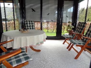 Holiday House in Butjadingen_Eckwarderhrne (Nordsee-Festland / Ostfriesland) or holiday homes and vacation rentals