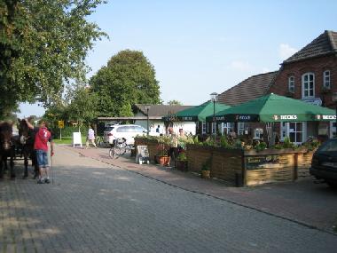 Holiday House in Butjadingen_Eckwarderhrne (Nordsee-Festland / Ostfriesland) or holiday homes and vacation rentals