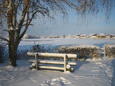 Holiday House in Butjadingen_Eckwarderhrne (Nordsee-Festland / Ostfriesland) or holiday homes and vacation rentals