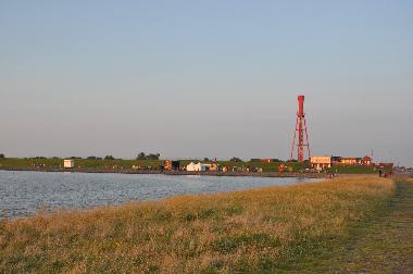Holiday House in Butjadingen_Eckwarderhrne (Nordsee-Festland / Ostfriesland) or holiday homes and vacation rentals