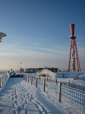 Holiday House in Butjadingen_Eckwarderhrne (Nordsee-Festland / Ostfriesland) or holiday homes and vacation rentals
