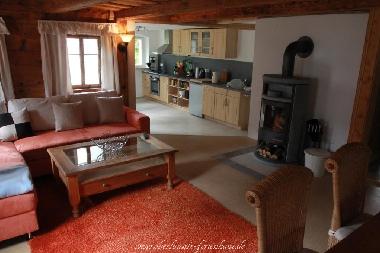 Holiday House in Jonsdorf (Oberlausitz / Lower Silesia) or holiday homes and vacation rentals