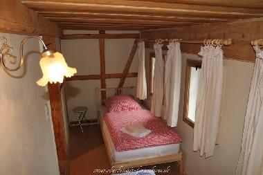 Holiday House in Jonsdorf (Oberlausitz / Lower Silesia) or holiday homes and vacation rentals