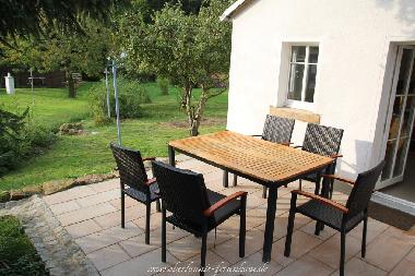 Holiday House in Jonsdorf (Oberlausitz / Lower Silesia) or holiday homes and vacation rentals