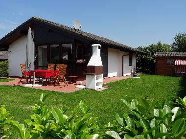 Holiday House in Eckwarderhrne (Nordsee-Festland / Ostfriesland) or holiday homes and vacation rentals