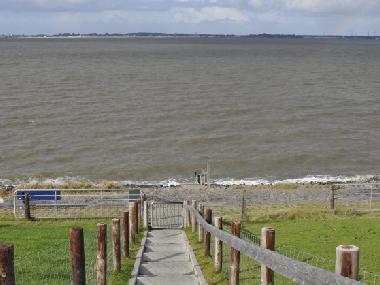 Holiday House in Eckwarderhrne (Nordsee-Festland / Ostfriesland) or holiday homes and vacation rentals