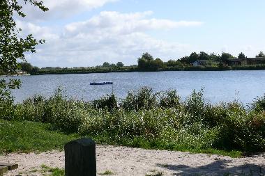 Holiday House in Eckwarderhrne (Nordsee-Festland / Ostfriesland) or holiday homes and vacation rentals