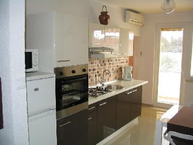 Holiday Apartment in Fazana (Istarska) or holiday homes and vacation rentals
