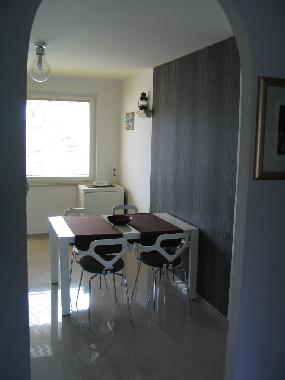 Holiday Apartment in Fazana (Istarska) or holiday homes and vacation rentals