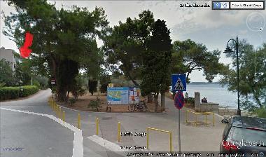 Holiday Apartment in Fazana (Istarska) or holiday homes and vacation rentals