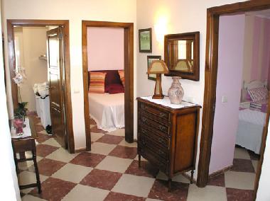 Holiday House in Colonia Sant Pere, Colonia de Sant Pere (Mallorca) or holiday homes and vacation rentals