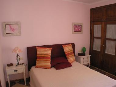 Holiday House in Colonia Sant Pere, Colonia de Sant Pere (Mallorca) or holiday homes and vacation rentals