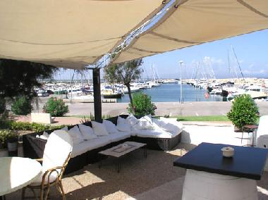 Holiday House in Colonia Sant Pere, Colonia de Sant Pere (Mallorca) or holiday homes and vacation rentals
