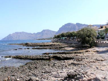 Holiday House in Colonia Sant Pere, Colonia de Sant Pere (Mallorca) or holiday homes and vacation rentals