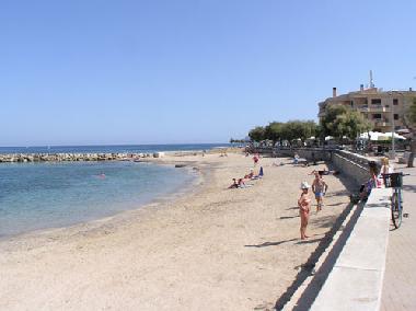 Holiday House in Colonia Sant Pere, Colonia de Sant Pere (Mallorca) or holiday homes and vacation rentals