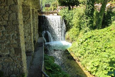 Holiday Apartment in SEFRO (Macerata) or holiday homes and vacation rentals