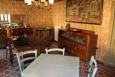 Holiday Apartment in SEFRO (Macerata) or holiday homes and vacation rentals