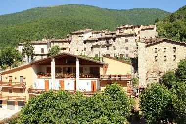 Holiday Apartment in SEFRO (Macerata) or holiday homes and vacation rentals