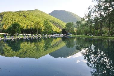 Holiday Apartment in SEFRO (Macerata) or holiday homes and vacation rentals