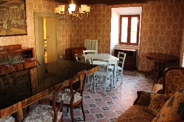 Holiday Apartment in SEFRO (Macerata) or holiday homes and vacation rentals