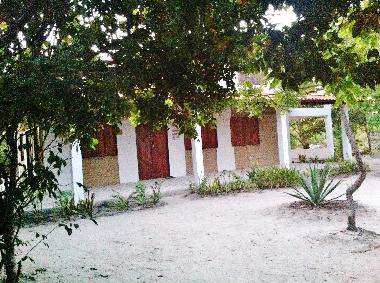 Holiday House in Hidden! (Ceara) or holiday homes and vacation rentals