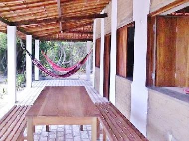 Holiday House in Hidden! (Ceara) or holiday homes and vacation rentals