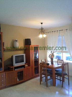 Holiday Apartment in Nerja (M�laga) or holiday homes and vacation rentals