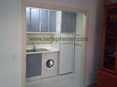 Holiday Apartment in Nerja (M�laga) or holiday homes and vacation rentals