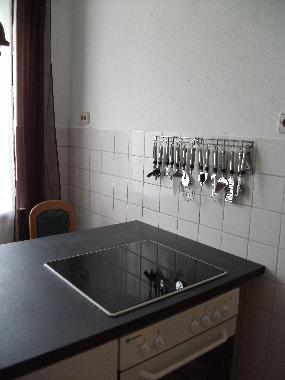 Holiday Apartment in Gallin-Kuppentin (Mecklenburgische Seenplatte) or holiday homes and vacation rentals
