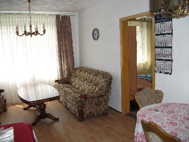 Holiday Apartment in Gallin-Kuppentin (Mecklenburgische Seenplatte) or holiday homes and vacation rentals