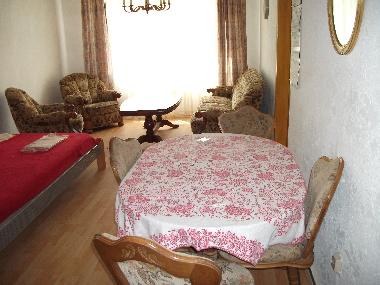Holiday Apartment in Gallin-Kuppentin (Mecklenburgische Seenplatte) or holiday homes and vacation rentals