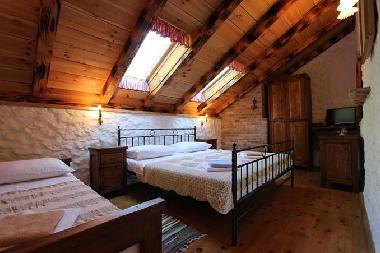 Holiday House in Zadar (Zadarska) or holiday homes and vacation rentals