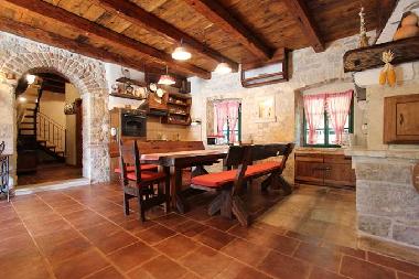 Holiday House in Zadar (Zadarska) or holiday homes and vacation rentals