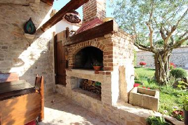 Holiday House in Zadar (Zadarska) or holiday homes and vacation rentals