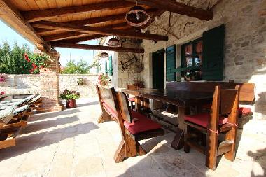 Holiday House in Zadar (Zadarska) or holiday homes and vacation rentals