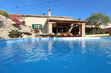 Holiday House in Zadar (Zadarska) or holiday homes and vacation rentals